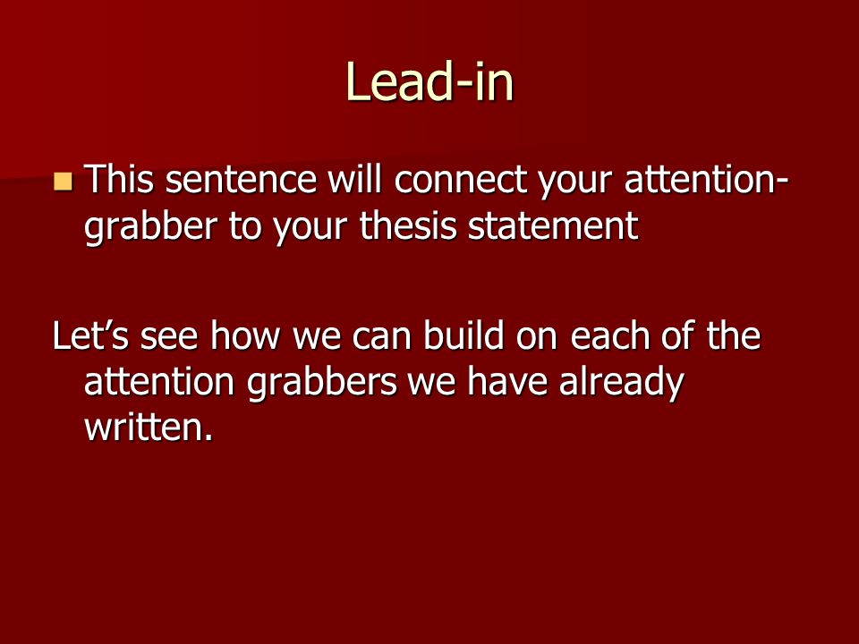 connect 4 thesis